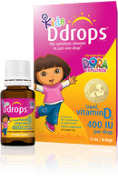 Kids Ddrops 400 IU drops online in canada.