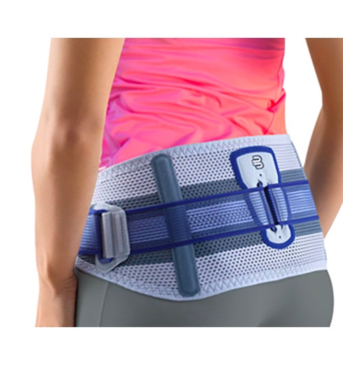 Bauerfeind SacroLoc Back Brace