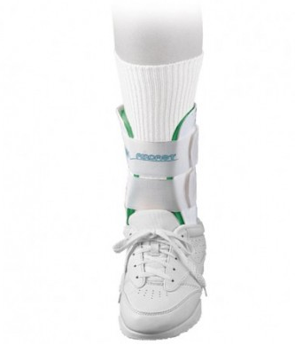 Aircast® Air-Stirrup Ankle Brace