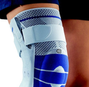 Bauerfeind GenuTrain S Pro Knee Support Brace