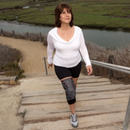 DonJoy OA Reaction Web Knee Brace