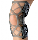 DonJoy OA Reaction Web Knee Brace