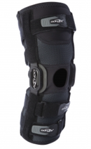 DonJoy Playmaker II Hinged Knee Brace