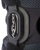 DonJoy Playmaker II Hinged Knee Brace