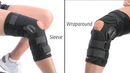DonJoy Playmaker II Hinged Knee Brace