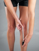 DonJoy Playmaker II Hinged Knee Brace