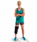 DonJoy Playmaker ll FourcePoint