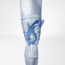 Bauerfeind GenuTrain P3