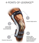 DonJoy A22 Custom ACL Knee Brace