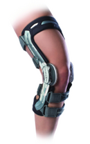 DonJoy A22 Custom ACL Knee Brace