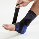 Bauerfeind MalleoTrain S