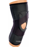 DonJoy Lateral J Patella Knee Brace