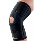 DonJoy Lateral J Patella Knee Brace