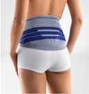 Bauerfeind LumboTrain (Lady)