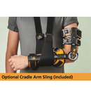 Corflex Contender Post-Op Elbow Brace