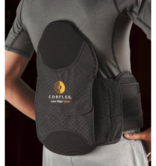 Corflex Lace Align Lumbosacral Spinal Orthosis