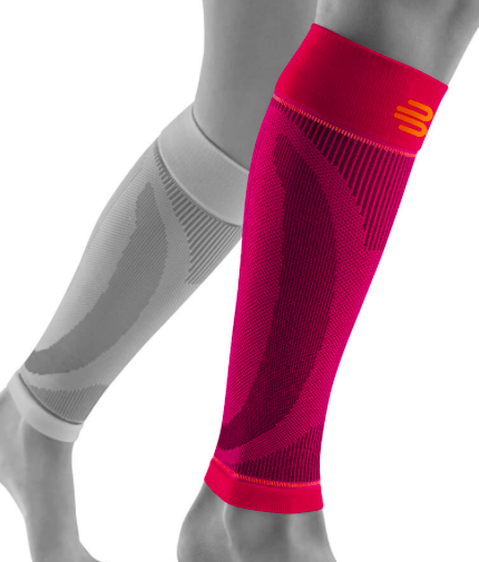 Bauerfeind Sports Compression Calf Sleeves (pair)
