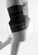 Bauerfeind Sports Compression Thigh Sleeves (Pair)