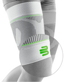 Bauerfeind Sports Compression Thigh Sleeves (Pair)