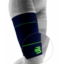 Bauerfeind Sports Compression Thigh Sleeves (Pair)
