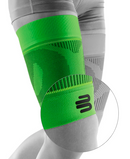 Bauerfeind Sports Compression Thigh Sleeves (Pair)