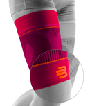 Bauerfeind Sports Compression Thigh Sleeves (Pair)