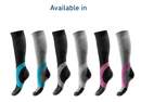 Bauerfeind Compression Sock Training (pair)