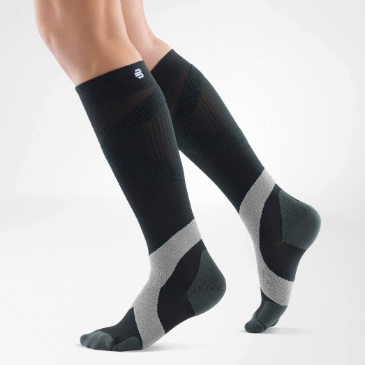 Bauerfeind Compression Sock Training (pair)