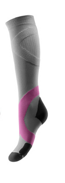 Bauerfeind Compression Sock Training (pair)