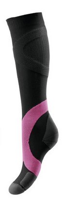 Bauerfeind Compression Sock Training (pair)