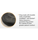 Corflex Ranger Shoulder Abduction ER Pillow with Sling