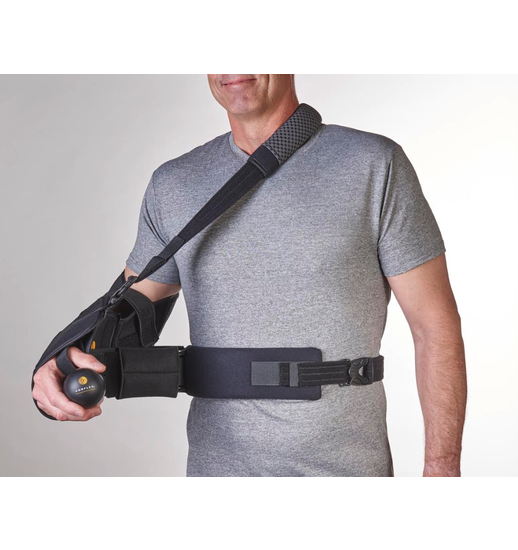 Corflex Ranger GS Shoulder Abduction Pillow with Sling
