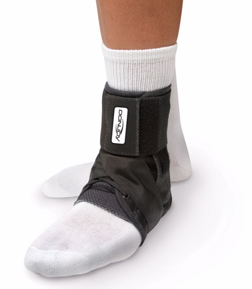 DonJoy Stabilizing Speed Pro Ankle Brace