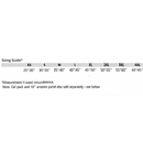 Corflex Disc Unloader Spinal Orthosis