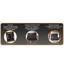 Corflex Disc Unloader Spinal Orthosis