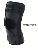 DonJoy Playmaker XPert Hinged Knee Brace