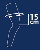 DonJoy Playmaker XPert Hinged Knee Brace