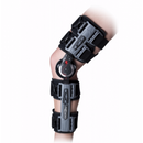 DonJoy X-Act ROM Knee Brace