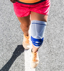 Bauerfeind GenuTrain Orthopedic Knee Brace