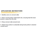 Corflex Ultra Cervical Collar