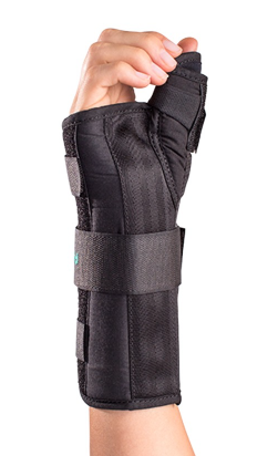 AIRCAST A2 Wrist Brace With Thumb Spica