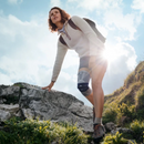 Bauerfeind GenuTrain Orthopedic Knee Brace