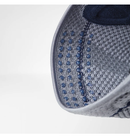 The New Bauerfeind GenuTrain Comfort with Silicone Band