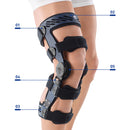 Bauerfeind SecuTec Genu Knee Orthosis